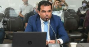 A pedido de Álvaro Pires, Câmara vai debater novo sistema de bilhetagem eletrônica em São Luís