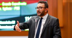 Yglésio diz que crise no sistema de transporte por ferryboat é herança do governo anterior