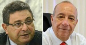 Conselho Nacional de Justiça afasta desembargadores Antônio Bayma e Guerreiro Jr
