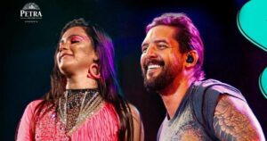 Com Banda Eva, Daysa é uma das atrações do Micarina Meio Norte 2023, em Teresina