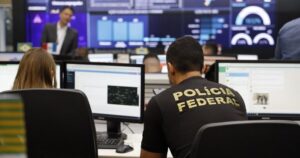 PF deflagra operação contra vazamento de provas do ENEM