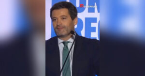 Candidato em Portugal diz que, se eleito, Lula não entrará naquele país; confira