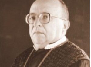Morre o desembargador Pires da Fonseca, em São Luís