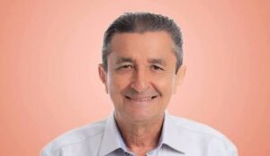 Fábio Macedo tira licença e Coletivo Dr Gonçalo assume o mandato de deputado federal