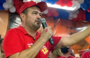 Prefeito de São Luís Gonzaga do Maranhão volta ao cargo após decisão do TJMA