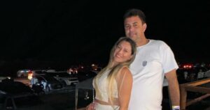 Preso na Litorânea casal acusado de mandar matar Pacovan; blog foi o primeiro a levantar a suspeita