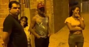 Vereador Álvaro Pires atende apelo de comunidade que estava sem água a mais de 15 dias
