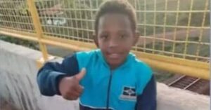 Criminoso atira e mata criança que dormia em rede na sala de casa; alvo seria o tio