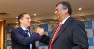 Diego Galdino volta para ocupar o cargo de Capelli até o final de janeiro