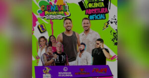 Justiça mantém carnaval de Pinheiro