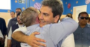 ‘Juju e Cacaia tu és uma Benção’ capítulo II: Braide exonera Secretário de Cultura