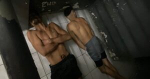 Policiais do CPE prenderam grupo especializado no roubo a veículos utilizados no transporte alternativo, em São Luís