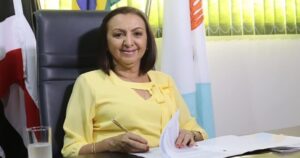 Na terra da família Brandão, prefeita tem empréstimo de R$ 29 milhões aprovado para ser usado em…