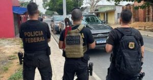 PF deflagra operação contra fraudes bancárias eletrônicas com mandados no Maranhão