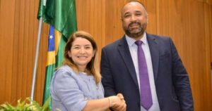 Aprovado PL de Iracema Vale e Roberto Costa que permite o livre ingresso de mulheres na carreira da Polícia Militar do MA