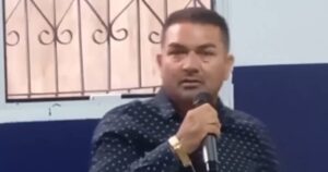 Vereador nega envolvimento em crime no interior do MA: “a verdade prevalecerá”