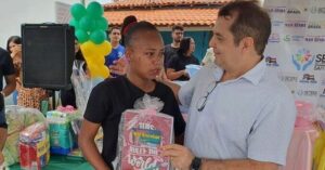 Santa Rita é a segunda cidade do Maranhão a implementar lei de fomento à Educação Empreendedora nas escolas