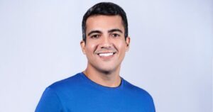 Darlan anuncia desistência da pré-candidatura à prefeitura de Vitória do Mearim