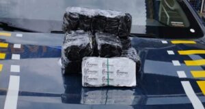 PRF apreende 3.140 comprimidos de Cytotec no Tocantins em ônibus com destino ao MA