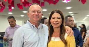 Abigail Cunha retorna à Secretaria da Mulher com foco no empreendedorismo feminino e anuncia novidades para 2024