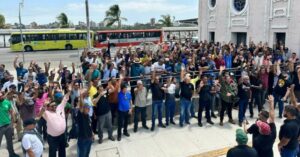 Em assembleia, Policiais Civis do Maranhão preveem paralisação Geral de atividades