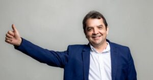Hilton Gonçalo acumula quase 90% de aprovação de gestão em Santa Rita