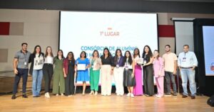 Alumar leva 1º lugar no Prêmio Ser Humano, da ABRH, na modalidade Grande Empresa