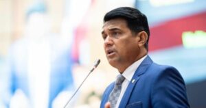 Deputado Wellington vota CONTRA novo aumento de impostos e empréstimo no Maranhão