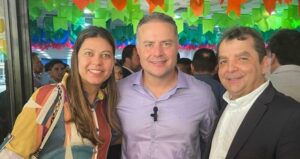 Projeto idealizado por Hilton Gonçalo de linha férrea de passageiros entre São Luís e Itapecuru está em plano do governo Lula