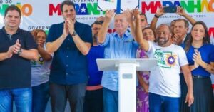 Governo entrega Viva Procon, Areninha Esportiva, Estação Tech e autoriza mais obras em Peri Mirim