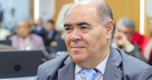 Astro de Ogum critica jogo político em eleição de conselheiros tutelares