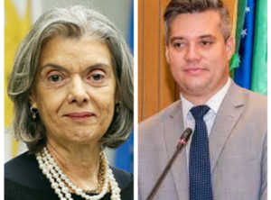 Relatoria de Cármen Lucia pode definir futuro de Neto Evangelista no TSE