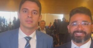 Prefeito Dr. Júnior adere paralisação conjunta dos municípios: “Sem FPM não dá, as Prefeituras vão parar”