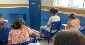 SEMED de Paço do Lumiar realiza avaliações formativas de olho no IDEB
