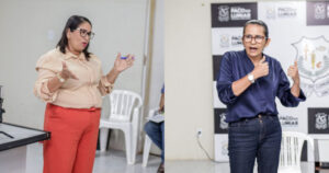 Políticas públicas de combate às drogas assegura a Paço do Lumiar primeiro lugar em premiação REMADD