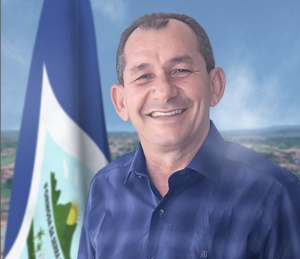 Áudio revela esquema de prefeito para compra emendas
