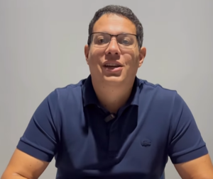 TCE/MA freia nomeações em Riachão e aponta risco fiscal na gestão Ruggero Felipe