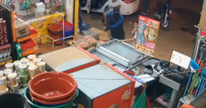 Vídeo: mulher é pereseguida por homens encapuzados e é assassinada em Imperatriz