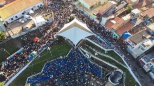 Intervenção de trânsito no entorno da Capela de São Pedro, na Madre Deus