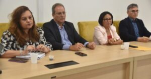 MP ouve “Juju e Cacaia” contratado por R$ 6,9 milhões