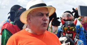 Prefeito de Conceição do Lago-açu, Alexandre Lavepel prestes a ser afastado do cargo
