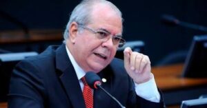 Hildo Rocha ganha uma “boquinha” no Ministério das Cidades
