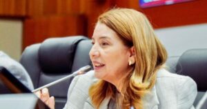Iracema Vale vence na Alema e Brandão descobre 21 traidores