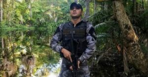 Soldado da PMMA que recebeu ordem de prisão via WhatsApp tira a própria vida