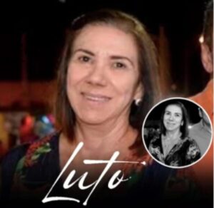Morre em Teresina a ex-prefeita de Caxias Márcia Marinho, vítima de câncer