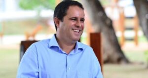 Nome de Edivaldo Holanda pode reunir Carlos Brandão e Flávio Dino