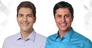 Nova pesquisa Quaest: Braide sobe para 63% e Duarte Jr. mantém 21% em São Luís