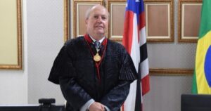 Eduardo Nicolau será condecorado com Medalha do Mérito do CNPG