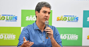 Gestão Braide é condenada a fazer controle de pombos em São Luís