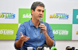 MP Eleitoral também recomenda desaprovação das contas de campanha de Braide